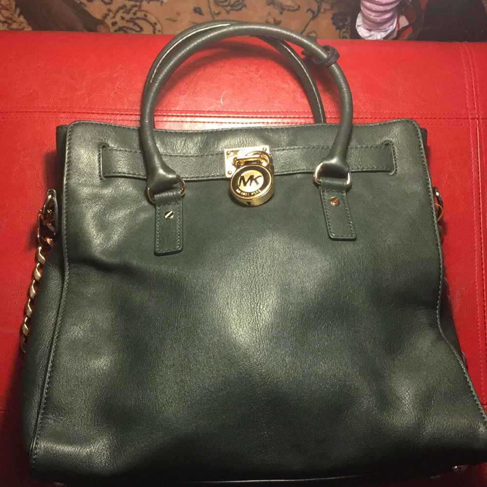 Michael Kors purse